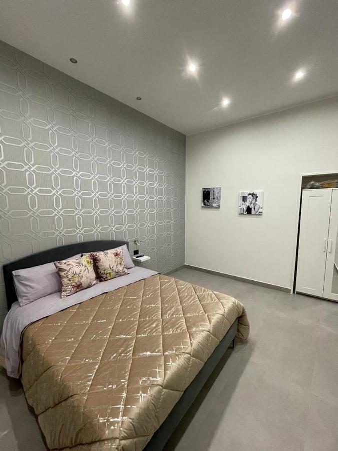 Casa Vacanza Carme Неаполь Экстерьер фото